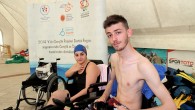 T.C. Gençlik ve Spor Bakanlığı’nın 2014 Yılı Gençlik Projeleri Destek Programı kapsamında desteklediği Sualtında Özgürlük Projesi; Omurilik Felçlileri Gençlik ve Spor Kulübü Derneği (OFSKD) koordinatörlüğünde ve Türkiye Omurilik Felçlileri Derneği ortaklığında 30 Mayıs – 6 Haziran tarihlerinde Bodrum’da gerçekleştirilen su […]