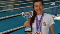 Geçen günlerde Ankara’da yapılan Türkiye Serbest Dalış Şampiyonası’na Edirne’den katılan 35 yaşındaki Birgül Erken, 3 altın 1 gümüş madalya alarak dikkatleri çekti. Havuzda suyun altında nefes tutarak gerçekleşen yarışmalarda Dinamik-Statik-Hız Apnea branşlarında mücadele eden Erken, İTÜ-SAS Kulübü’nü temsil etti. 2 gün içinde 4 […]