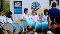 Slogan Yarışması, Resim Yarışması, Fotoğraf Yarışması, Deniz Sunumları, Dans Gösterileri, Temizlik Dalışları, Envanter Sunumları gibi zengin bir içerikle gerçekleştirilen şenliğe yaklaşık Beşiktaş çevresindeki ilkokullardan öğrenciler katıldı. Beşiktaş çevresindeki 15 ilköğretim okulunun yaklaşık 400 öğrencisi ile gerçekleştirilen  III. Konuşan Balık Deniz ve Çocuk Şenliği dans gösterileri, […]