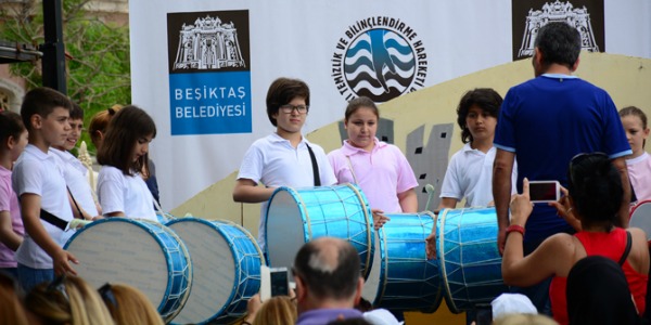 Slogan Yarışması, Resim Yarışması, Fotoğraf Yarışması, Deniz Sunumları, Dans Gösterileri,