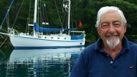 TEKNESİYLE dünya turu yapan ilk Türk olan 87 yaşındaki Sadun Boro, mesanesindeki kanser bulgusu nedeniyle 3 gündür tedavi gördüğü Marmaris’teki Özel Ahu Hastanesi’nde yaşamını yitirdi. Merhum Cumhurbaşkanı Turgut Özal’ın danışmalarından, gazeteci Can Pulak, manevi babası Boro’nun öldüğünde İngiliz Limanı’na teknesinin […]