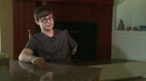 (KUSA)  One month ago a 16-year-old boy from Colorado Springs