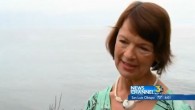 video platformvideo managementvideo solutionsvideo player SANTA BARBARA, Calif. – A local ocean swimmer is recovering after a seal or sea lion bit her leg. Maryejo del Meijer was attacked early Wednesday morning while swimming buoys with friends at Leadbetter Beach. […]