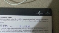 14 Temmuz 2015 Salı – NİLGÜN ATAR- turizmhaberleri.com 100 Euro üyelik aidatı ile istediği otelde ucuz tatil vaadlerine inanan tüketiciler; hep parasından hem de tatillerinden oldular. Okurumuz tarafından gazetemize gönderilen şikayet yorumu; 2011-2015 yıllarında gerçekleştirilen bir tatil dolandırıcılığını ortaya çıkardı. Dtatil’e 3400 […]