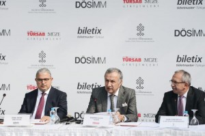 29 Temmuz 2015 Çarşamba – NİLGÜN ATAR- turizmhaberleri.com Geçtiğimiz günlerde “Müzelerin BTM-TÜRSAB’a