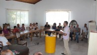 22 Temmuz 2015 Çarşamba – İzmir Büyükşehir Belediyesi Kent Koleji ve Urla Belediyesi işbirliği ile düzenlenen ve geçtiğimiz aylarda yoğun katılımla Urla nın merkezinde gerçekleşen“Ev Pansiyonculuğu Kursu ” bu kez Urla nın Barbaros Köylüsüyle buluştu. Yörenin kültürel, ekonomik, sosyo-politik, tarih, coğrafya, beşeri […]