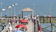 There won’t be buckets placed at 2nd Ave Pier and Pier 14 for fisherman to dispose of their fish guts after all. Myrtle Beach City Council on Tuesday decided not to move forward with an ordinance that would have made […]