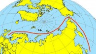 Uzun yıllardır tartışılan, Rusya’nın kutuplara yakın Kuzey Denizi yolunu gemilerle yük taşımacılığında daha aktif kullanma projesi için düşmeye basıldı. Başbakan Medvedev’in imzaladığı plan, Süveyş kanalına iddialı bir rakip yaratmayı hedefliyor.   Bu proje ile 2020 yılına kadar Kuzey Deniz Yolu adı […]