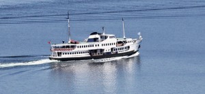 İzmit-Büyükada vapur seferleri 26 Temmuz Pazar günü başlayacak. Kocaeli Büyükşehir Belediyesinden