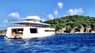 Steve Jobs’un eşi Laurene Powell ve çocukları Reed, Erin ve Eve’nin bulunduğu teknenin 3 gün önce Göcek açıklarına demirlediği açıklandı. Değeri tam 225 milyon dolar olan ‘Venüs’ isimli 80 metre uzunluğundaki teknenin tamamen alüminyumdan yapıldığı öğrenilirken, bir Hollanda firması tarafından […]