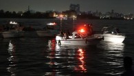 Nil Nehri’nde gece saat 01:30 sularında gemi iki gemi çatıştı. 21 kişinin öldüğü kaza sonucunda Mısır polisi, yük gemisinin kaptan ve kaptan yardımcısını gözaltına aldı.  Hayatını kaybedenlerin kimlikleri henüz açıklanmazken kurbanların çoğunun akraba olduğu belirtildi.  Güvenlik ve hastane kaynakları, teknedeki […]