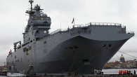 Mistral tipi helikopter gemilerinin satışı için Rusya ile yapılan anlaşmanın iptalini Sputnik’e değerlendiren Fransız Milletvekili Jacques Myard, “Anlaşmadaki yükümlülüklerin yerine getirilmesini, Ukrayna kriziyle ilişkilendirmenin haklı bir gerekçesi yoktu” dedi. Myard, gemilerin Kiev’i bombalamak veya Donbass’a müdahale etmek için kullanılamayacağını, dolayısıyla […]