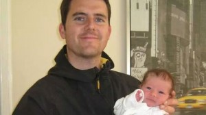   Graeme Mackie’s family said he would be ‘sorely missed’
