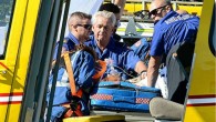 SHARK attacks like the one on Ballina bodyboarder Mathew Lee and world surfing champion Mick Fanning have the potential to shatter illusions of control and even bring on depression and anxiety, Southern Cross University psychology lecturer and researcher Dr Jim […]