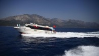 14 Temmuz 2015 Salı – Antalya- Kemer arasında çalışan Deniz Otobüsleri, vazgeçilmez bir ulaşım aracı oldu. Yıllarca bu hizmetten mahrum kalan Antalyalılar artık deniz yolculuğunun keyfini çıkarıyor. Her gün karşılıklı iki sefer gerçekleştiren Deniz Otobüsleri neredeyse tam kapasite yolcu taşıyor. EN ÇOK […]