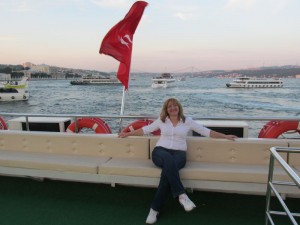 28 Temmuz 2015 Salı – NİLGÜN ATAR- turizmhaberleri.com İSTANBUL GÜNLÜĞÜ-2 İstanbul’a gelip