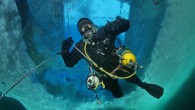 A group of scuba divers from the Russian city of Kazan (500 miles east of Moscow) are planning to perform a deep-water dive of over 100 meters in the Barents Sea in northwest Russia. It promises to be the deepest […]