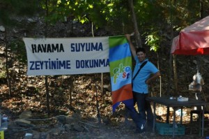 14 Temmuz 2015 Salı – turizmhaberleri.com/haber merkezi İlki 2014 yılında düzenlenen EKOFEST,