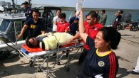 CEBU, PHILIPPINES – A 45-year-old Korean diver, who was one of the three divers who went missing last Sunday, was found dead near the shore off Camotes Island, Cebu, Wednesday morning. The body of Heo Seung Yung, 45, was found […]