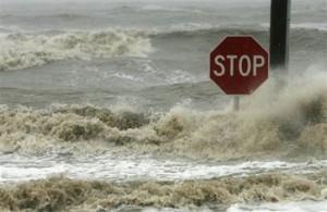 (CNSNews.com)—It has been 117 months since a major hurricane, defined