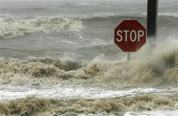 (CNSNews.com)—It has been 117 months since a major hurricane, defined