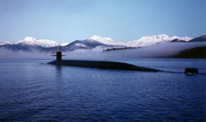 Russia’s advanced military technology agency is working on a special underwater