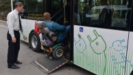 11 Temmuz 2015 Cumartesi – İzmir Büyükşehir Belediyesi, kentteki çevreci ulaşım teknolojilerini güçlendirmek adına önemli bir adım daha atmaya hazırlanıyor. Büyükşehir Belediyesi’ne bağlı kurumlardan ESHOT, ilk etapta filosuna dahil etmek istediği 20 adet elektrikli otobüs ve şarj ekipmanları için 12 Ağustos 2015 […]