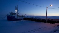 A moratorium on commercial fishing in the High Arctic – which was agreed to but never signed last year, as Russia and Canada squared off over the conflict in Ukraine – is expected to be endorsed this week at a […]