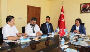30 Temmuz 2015 Perşembe – Yunanistan Helenistik Bitki Materyalleri İhracatçıları Birliği (HEPMEA)