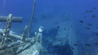 Kaymakamlık ve Fethiye Su Altı Derneği öncülüğünde, dalış turizminin geliştirilmesi ve resif oluşturulması amacıyla 2012’de Dalyan Deresi açıklarında batırılan 40,2 metre uzunluğundaki sahil güvenlik botuna bazı kişi ya da kişilerce dinamit patlatılarak zarar verildiği, bota ait parçaların çalındığı iddiası üzerine […]
