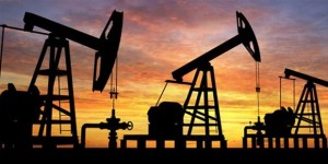 Brent türü ham petrolün varil fiyatı, önceki hafta Çin hisse senedi piyasasındaki