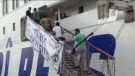 Kdz. Ereğli’de Erdemir Limanı’na yanaşan gemi, basın mensuplarına tanıtıldı.Türkiye’de bir ilki gerçekleştiren ve Denizcilik Eğitimini Denize taşıyan Piri Reis Üniversitesi, kaptan adayı öğrencilerine Piri Reis Uygulama Gemisi ile deniz üzerinde eğitim veriyor. Piri Reis Üniversitesi, Rektörü Prof. Dr. Oral Erdoğan […]