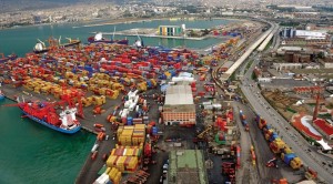 Türkiye, Avrupa Birliği (AB) ile ticaret hacmini yılın ilk 6