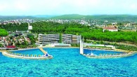 Ekonomi Bakanı Zeybekci, Ege ve Akdeniz kıyılarında uygulanacak yeni turizm projesine ilişkin bilgi verdi. Türkiye’nin turizm alanında önemli potansiyeli olduğuna işaret eden Zeybekci, turizm ve ticaret serbest bölgeleri kuracaklarını söyledi. Zeybekci, bu konuda Maliye, Turizm ve Orman bakanlıkları ile ortak […]