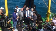 Gıda Tarım ve Hayvancılık Bakanlığı Balıkçılık ve Su Ürünleri Genel Müdürlüğü tarafından başlatılan “Denizlerin Terkedilmiş Av AraçlarındanTemizlenmesi Projesi” kapsamında İstanbul’un denizleri, “hayalet ağ” olarak bilinen terk edilmiş ağlardan temizleniyor. Hayalet Ağ temizleme işi geçen sene olduğu gibi Alesta Dalgıçlık Ekibi tarafından […]