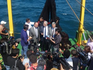 Gıda Tarım ve Hayvancılık Bakanlığı Balıkçılık ve Su Ürünleri Genel