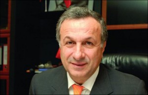10 Ağustos 2015 Pazartesi – turizmhaberleri.com/haber merkezi TÜRSAB Başkanı Başaran Ulusoy; web