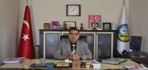 11 Ağustos 2015 Salı – Öneller Gayrimenkul Yatırım Ortaklığı Yönetim Kurulu Başkanı
