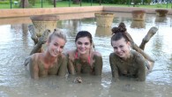 10 Ağustos 2015 Pazartesi – Dalyan’ın dünyaca ünlü çamurunu Antalyalılar ve Antalya’yı ziyaret eden turistlerle buluşturan Peloid Antalya, alternatif turizm ve sağlık turizmini bir arada sunuyor. 14 bin metrekare alan üzerine kurulu olan ve Türkiye’deki ilk Spa köyü olan Peloid Antalya, 2015 […]