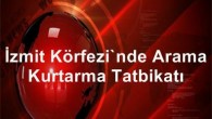 Değirmendere Çınarlık Meydanı açıklarında yapılan tatbikatta senaryo gereği denizde kaybolan bir kişi için arama kurtarma ekiplerine bağlı dalgıçlarla çalışma başlatıldı. Yeri belirlenen kişi, dalgıç ekiplerince denizden çıkarıldı. 112 Acil Servis ekiplerince ilk müdahalesi yapılan kişi, daha sonra hastaneye kaldırıldı. Farklı […]