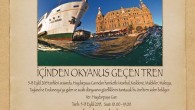 TBK nın düzenlediği, 15. Uluslararası Marmara Underwater Photo & Video Festival i dahilinde hazırladığım sualtı fotoğraf sergime tüm sualtı severleri bekliyorum. Farklı bir sergi konseptiyle sizleri karşılayacak bir tren Haydarpaşa Garında sizleri bekliyor. 5 Eylül – 13 Eylül arasında sergiyi […]