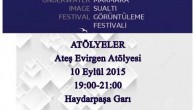Uluslararası Marmara Sualtı Görüntüleme Festivali kapsamında yapılacak atölyelerde, ustalar bilgi ve deneyimlerini bu alanda kendini geliştirmek isteyenlerle paylaşıyor. Katılımın ücretsiz olduğu fotoğraf ve video atölyelerine katılmak isteyenlerin festival@marmarafestival.org adresine tercih ettikleri atölye ismini ve iletişim bilgilerini belirten mail atarak kayıt […]