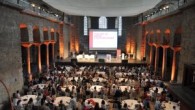 10 Eylül 2015 Perşembe – Kültür ve Turizm Bakanlığı himayelerinde gerçekleştirilen “Communicating the Museum 2015 (CTM); Kültür ve Turizm Bakanlığı Döner Sermaye İşletmesi Merkez Müdürlüğü (DÖSİMM) ana sponsorluğunda, TÜRSAB ve BKG katkıları ve Türkiye İş Bankası’nın banka sponsorluğu ve Hisart’ın destekleriyle İstanbul’da […]