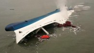 Yetkililer, 9,77 ton ağırlığındaki “Dolphin” adlı teknenin dün yerel saatle sabah 07.00’de yelken açtıktan sonra ülkenin güneyindeki Jeju Adası açıklarında alabora olduğunu açıkladı. Bölgeye çok sayıda arama kurtarma görevlisinin yanı sıra helikopter ve sahil güvenlik botu gönderildi. Gece boyunca süren […]