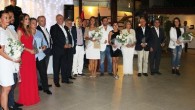 Yoğun bir katılımın gerçekleştiği kutlama törenine Marmara Yelken Kulübü’nün Üyelerinin yansıra Yelken Federasyonu Başkanı Serhat Belli, İstanbul Belediyesi ve Spor A.Ş yetkilileri ve Yelken Sporuna gönül veren sporcular katıldı. 2011 yılından beri Marmara Yelken Kulübü’nün Başkanlığını görevini sürdüren Vedat Özan […]