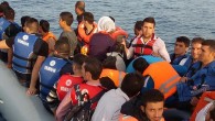 Sahil Güvenlik Komutanlığı ekipleri, son dört günde Ege Denizi’ni kullanarak Yunanistan’a gitmeye çalışan, aralarında bebek, çocuk ve kadınların da bulunduğu bin 117 kaçak göçmeni kurtardı.Ekiplerin 4–7 Eylül 2015 arasında Ege Denizi’nde umut yolculuğuna çıkan göçmenlerin kaçak geçişlerini ve acı olayları […]
