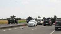 Iğdır’daki Dilucu Sınır Kapısı’ndaki memurların görev yerlerine gidişine refakat eden polis ekibine yönelik bombalı saldırı düzenlendi. 12 polisimiz şehit oldu, 1’i ağır 3 polis memurumuz yaralandı. Alınan bilgiye göre, Türkiye ile Azerbaycan’ın Nahçıvan Özerk Bölgesi arasındaki Dilucu Sınır Kapısı’nda görev […]