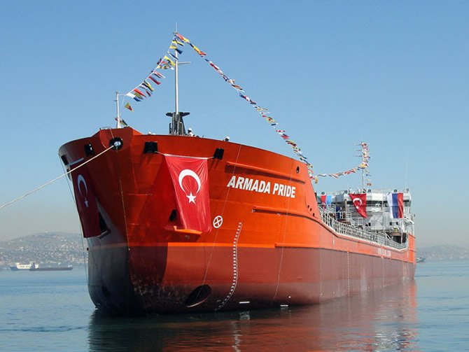 Deniz Haber Ajansı’nın aldığı bilgiye göre, Palmali Şirketler Grubu bünyesinde