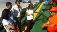 Çevre ve Şehircilik Bakanlığı tarafından yürütülen “Gemi Kaynaklı Atıkların Sebep Olduğu Deniz Kirliliğinin Önlenmesi için Kapasite Artırılmasına İlişkin IPA Teknik Yardım Projesi” kapsamında, Çevre ve Şehircilik Bakanlığı, AB Uzmanları, Kocaeli Büyükşehir Belediyesi Çevre Koruma Dairesi Başkanlığı, İl Çevre ve Şehircilik […]