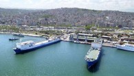 Samsun Büyükşehir Belediye Başkanı Yusuf Ziya Yılmaz, Samsun’u, Doğu-Batı istikametinde Kuş Cennetine kadar 30-35 kilometrelik sahilde her 6-7 kilometrede bir iskeleler yaparak deniz taşımacılığı yapabilen şehirlerden biri haline getirmek istediklerini söyledi. Atakum ilçesindeki sahilde yapılan Çobanlı iskelesinin inşaat çalışmalarının devam […]